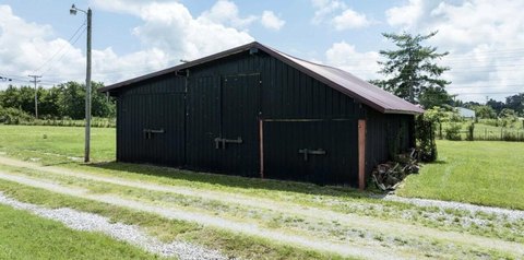 Land, Eubank, KY