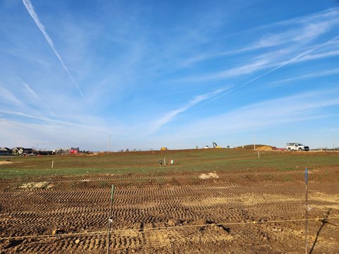 Residential Lot in Savannah Brooks