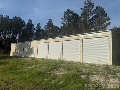 LAND - Cassatt, SC