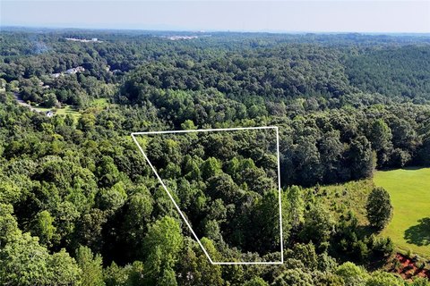 Land, Seneca, SC