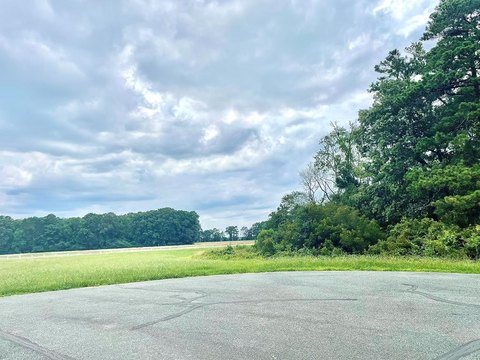 Waterfront Land in Baywatch Community