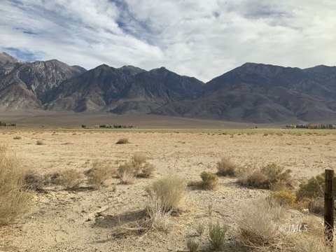 Hammil Valley Land with Views