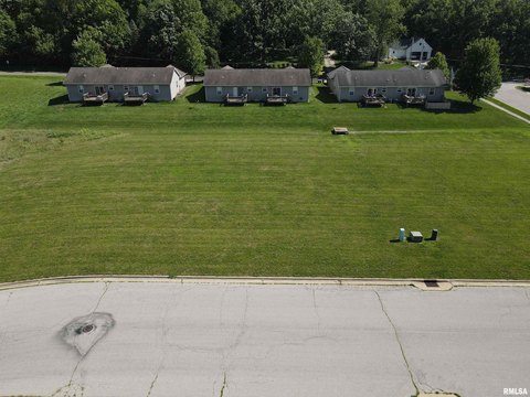 Residential Land in Eureka, Illinois