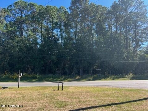 Buildable Lot in Pascagoula