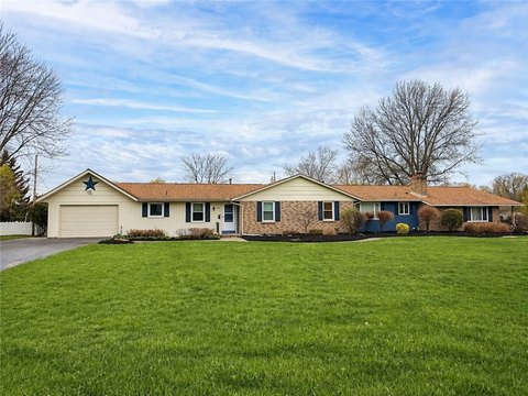 Webster Ranch Duplex: Investment Opportunity