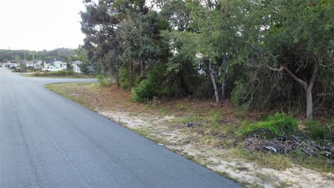 Land, SPRING HILL, FL