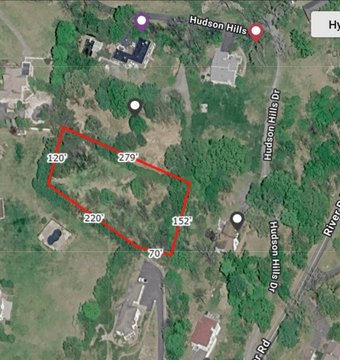 LAND - Newburgh, NY