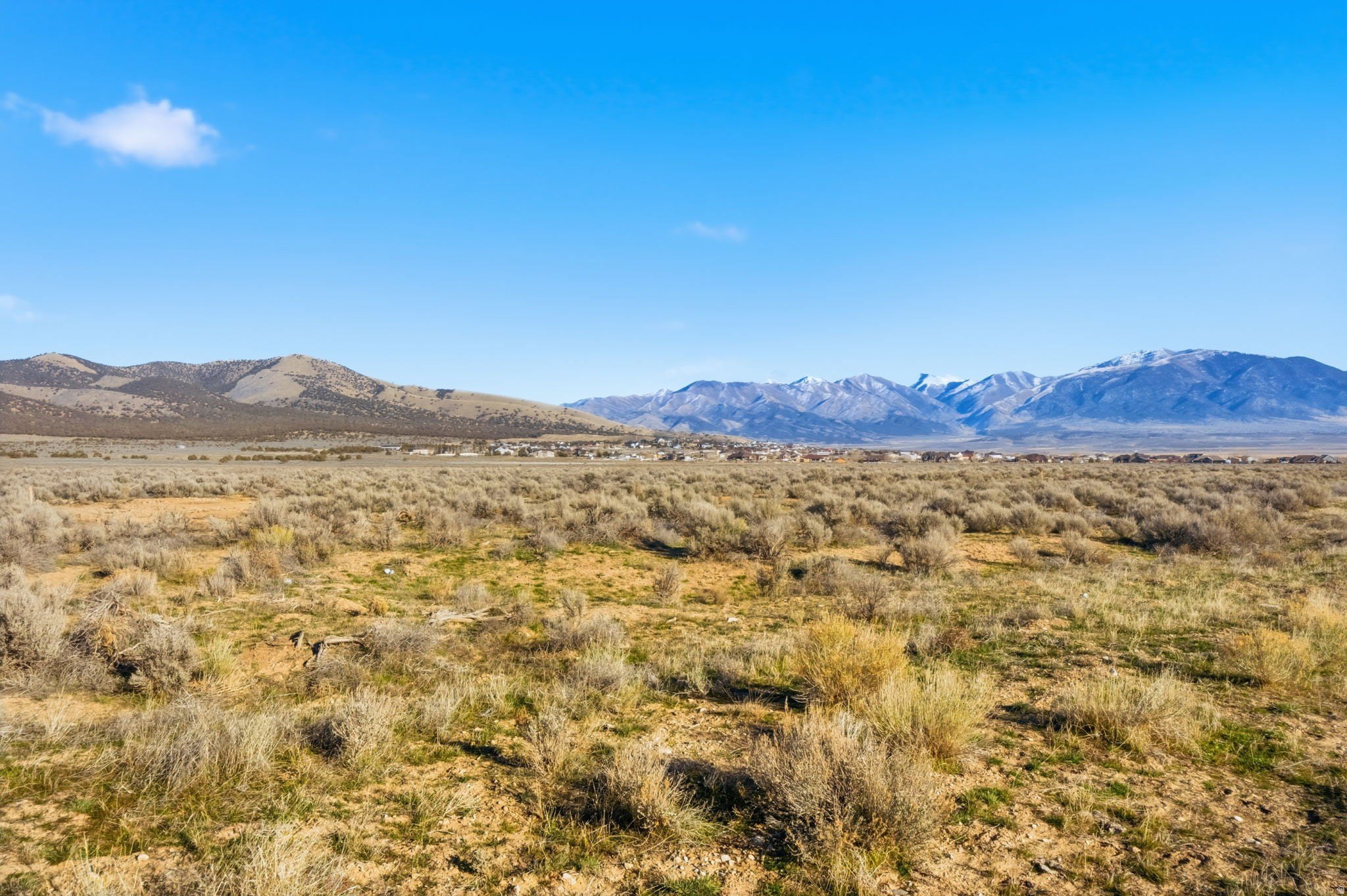 Entitled Estate Lots Opportunity