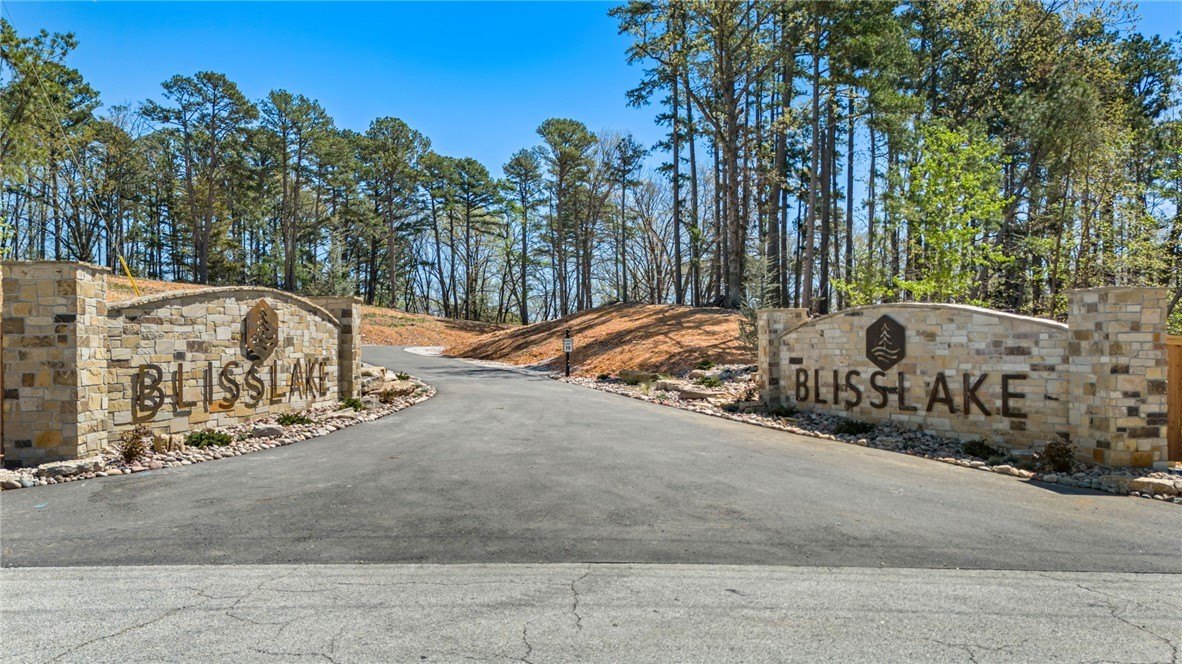 Rogers AR Land with Dock