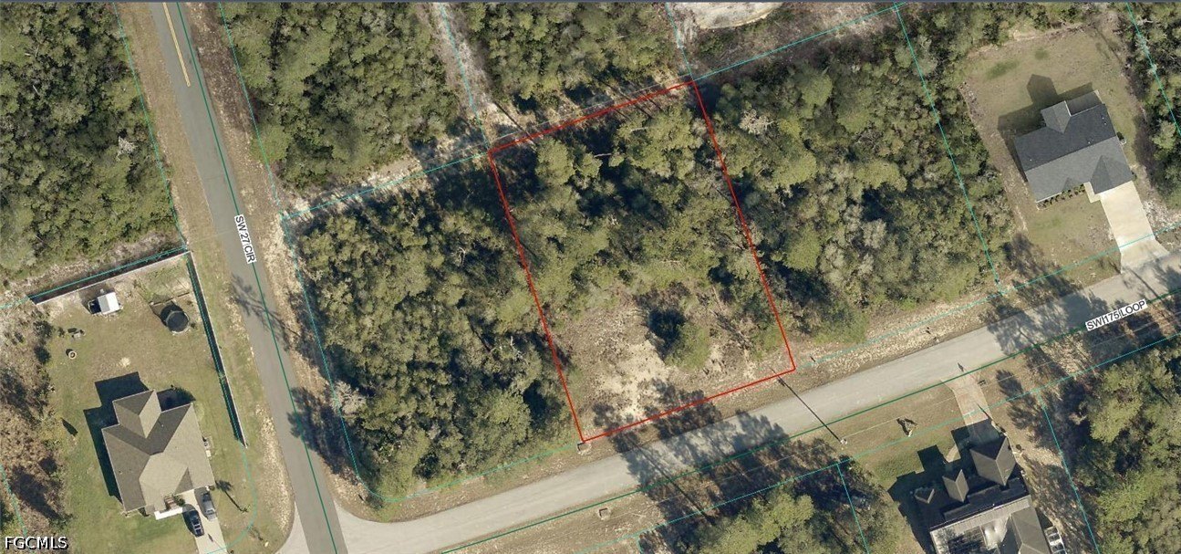 Ocala Vacant Land For Sale