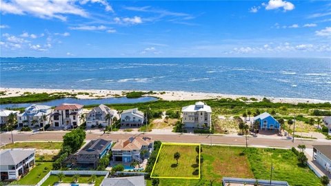 Land, FORT MYERS BEACH, FL