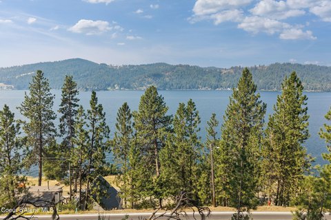 LAND - Harrison, ID