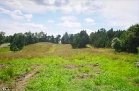 LAND - Hardwick Twp., NJ