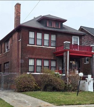 Detroit Multi-Family Investment Opportunity