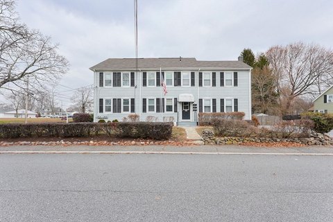 North Attleboro Multi-Family Investment