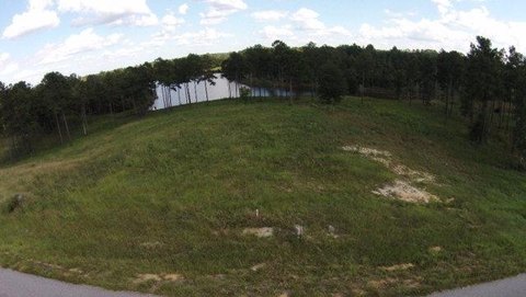 LAND - ELLISVILLE, MS