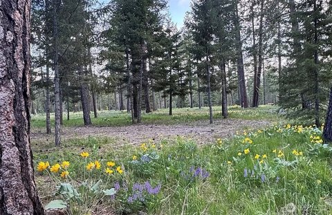 Land, Other - Cle Elum, WA