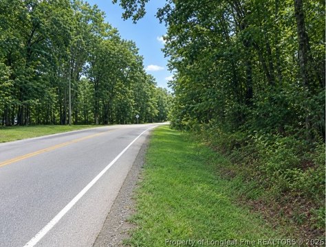 Land, Holly Springs, NC