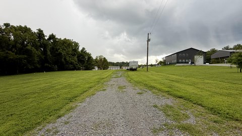 LAND - Nancy, KY