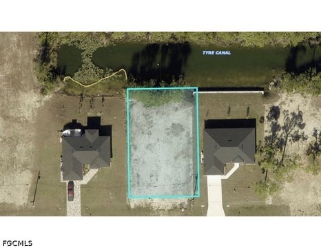 Land, Cape Coral, FL