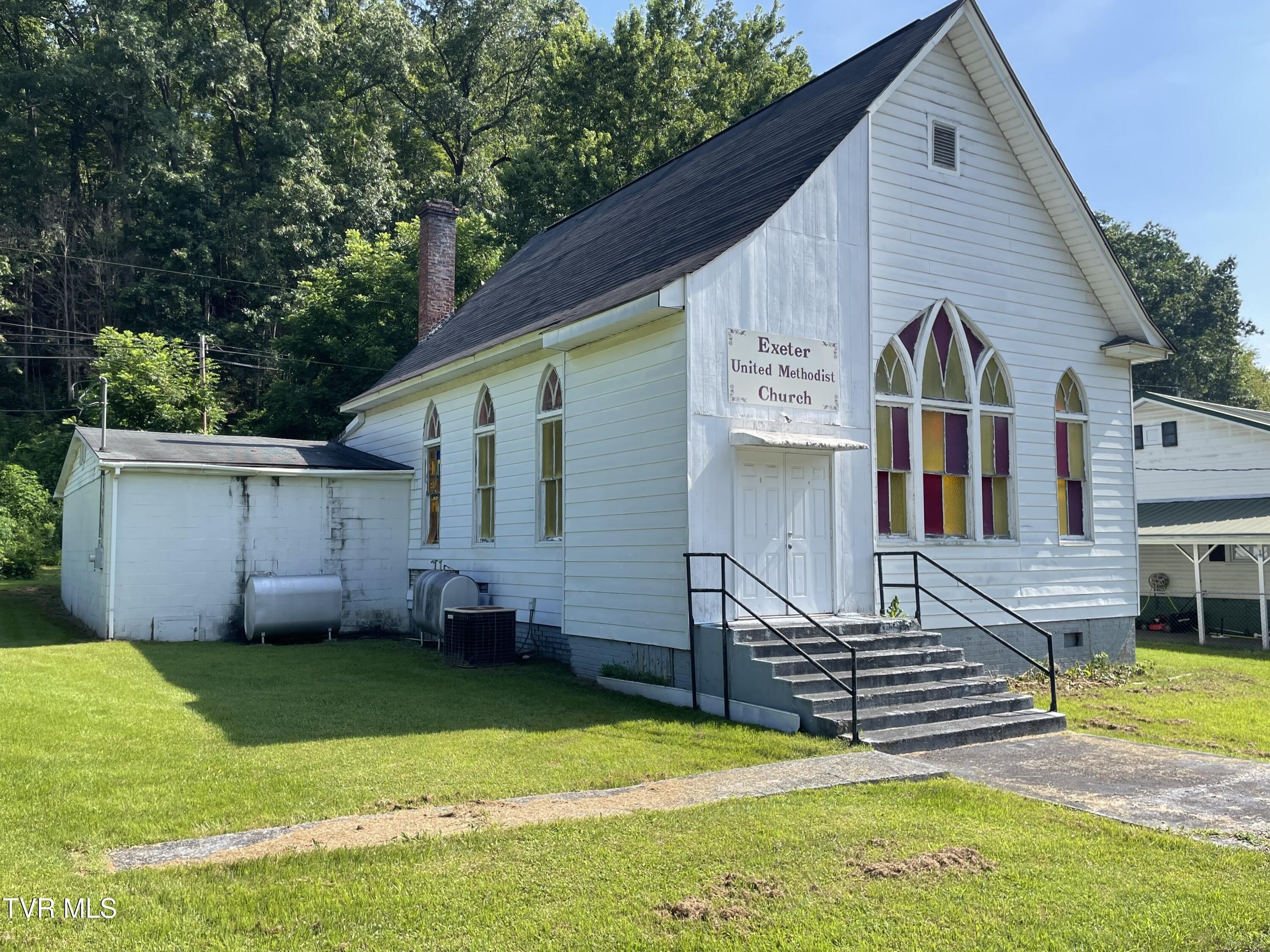 Appalachia, VA Commercial Property