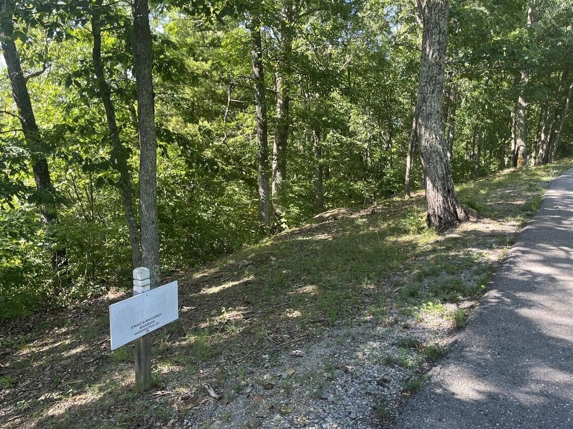 Residential Land in Gated Community