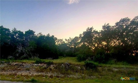 Fischer, TX Acreage Lot