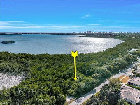 LAND - MARCO ISLAND, FL