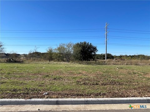 Residential Land in Salado, TX