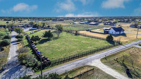 Royse City Unimproved Land