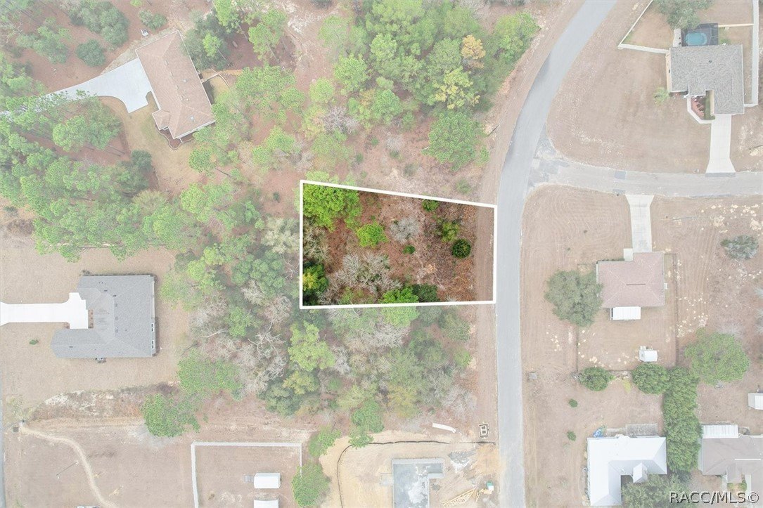 Citrus Springs Land For Sale