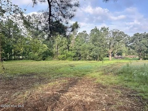 Land, Evans, GA