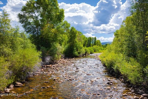 Land, Kamas, UT