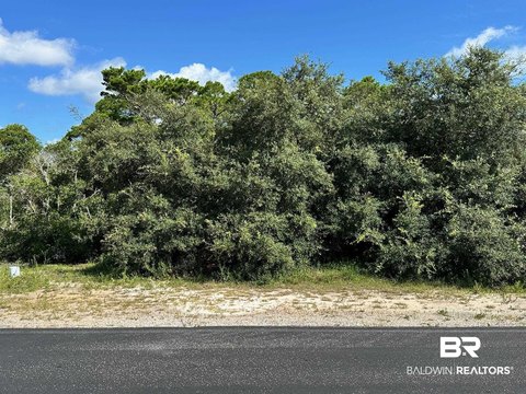 Waterfront Residential Homesite Lot