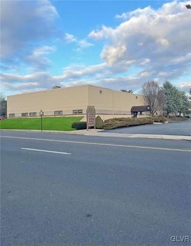 Downtown Bethlehem Shared Office Suites