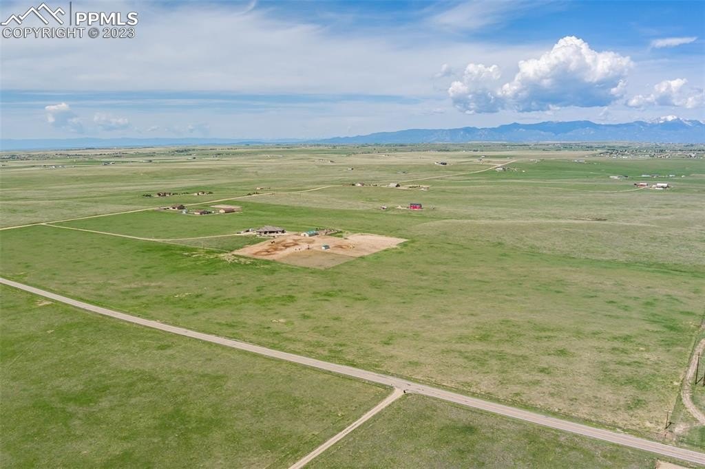 35 Acres Vacant Land