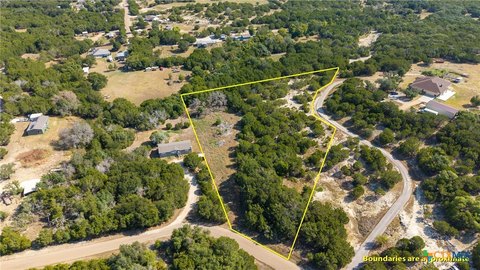 Land, Kempner, TX