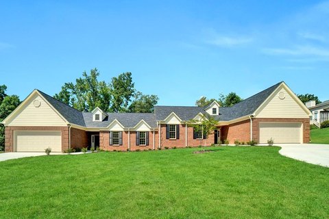 Residential Lot in Greenwood, SC