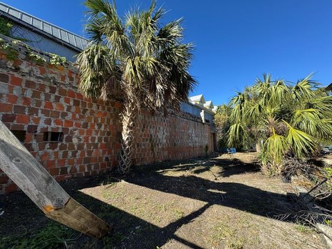 Main Street Development Opportunity