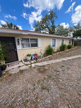 2-Unit Duplex
