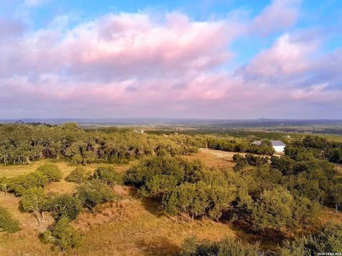 Land, Blanco, TX