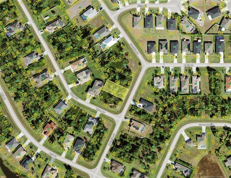 Land, ROTONDA WEST, FL