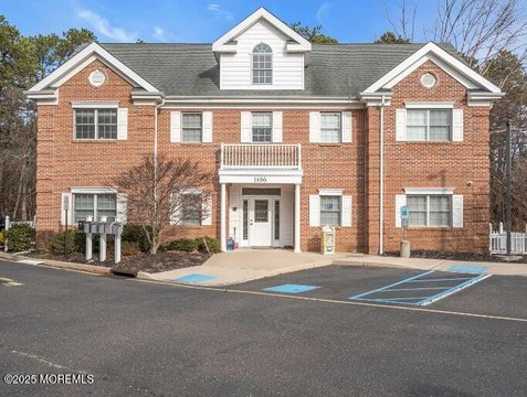 Toms River Professional Office Space