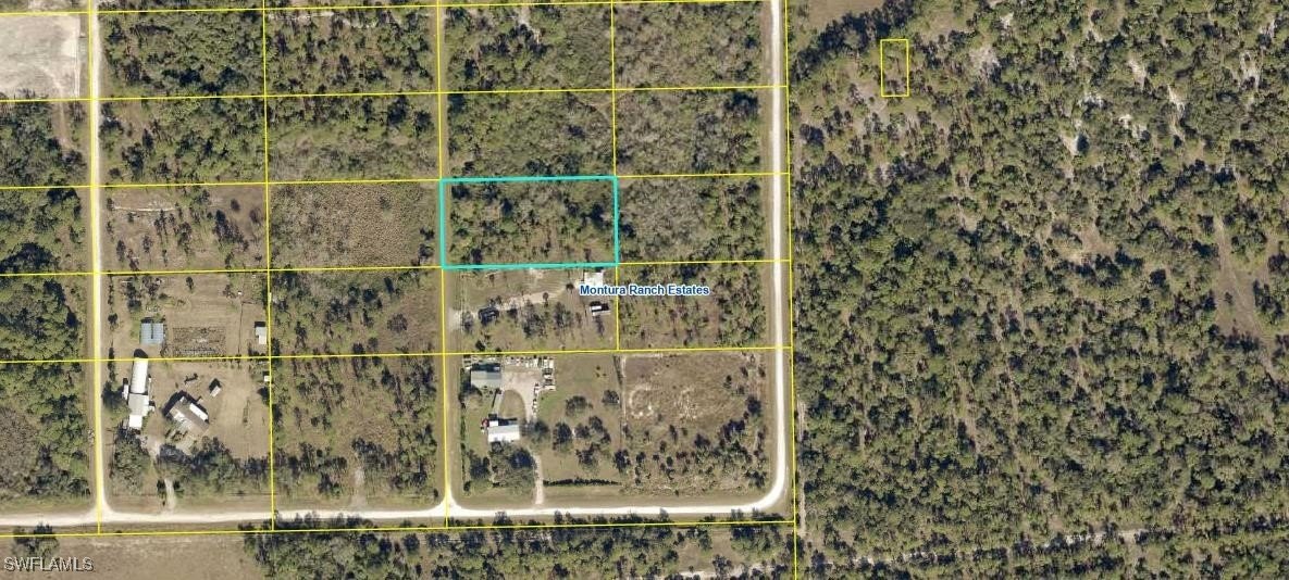 Land in Montura Ranches