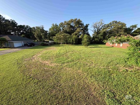 Residential Lot in Cornerstone Ridge