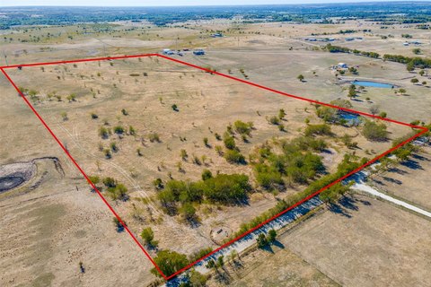 Ranch Land in Slidell-Greenwood