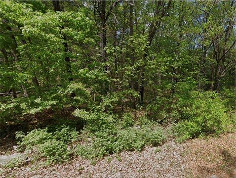 LAND - Bella Vista, AR