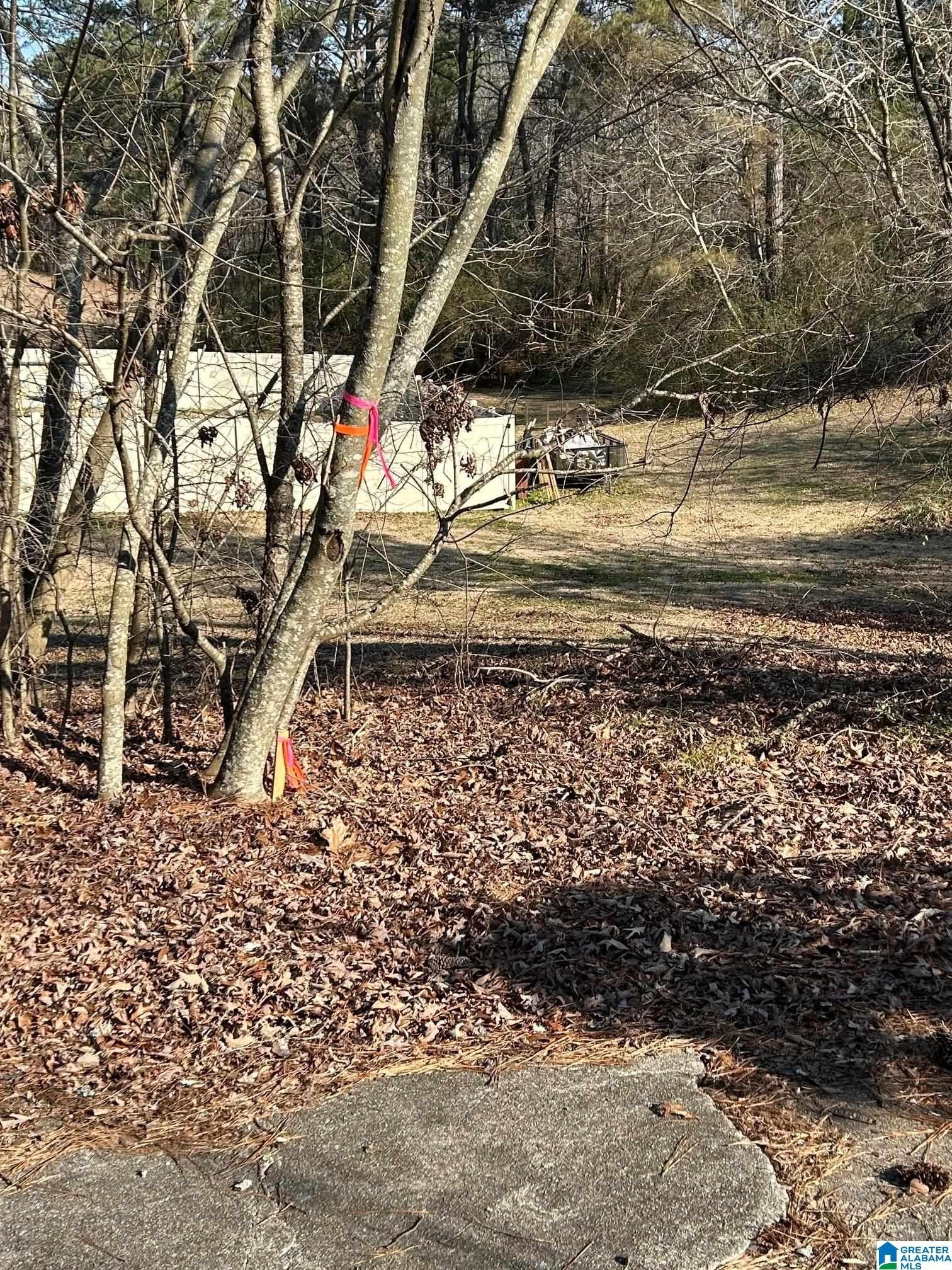 Residential Land in Hueytown, AL