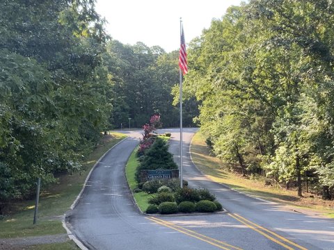 LAND - Fairfield Bay, AR