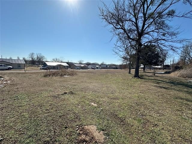 Land Near Lake Eufaula